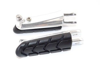 podnóżki Honda - para