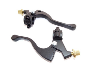 Maneta de embrague y maneta de freno para HONDA SL CB XL MT XR CT CL CS CA ZA