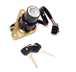 Ignition switch 3DM-82510-00 for YAMAHA XV 250 Virago 1989-2000