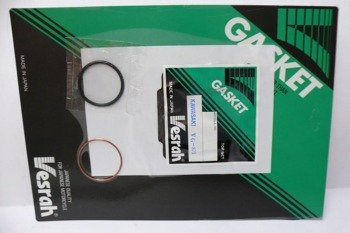 KIT GUARNIZIONI TESTA MOTORE KAWASAKI KX 125 82-83