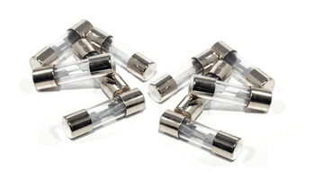 FUSIBILE 30MM X 15A (10)