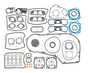 HARLEY DAVIDSON FX 1340 '89-'91 GASKET KIT (EVO)