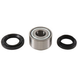 ŁOŻYSKA KOŁA TYLNEGO Z USZCZELNIACZAMI YAMAHA YXZ1000R / EPS / SE / SS 16-18