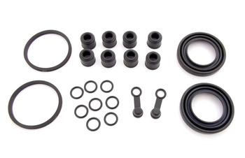 Zestaw naprawczy przedniego zacisku Kawasaki KZ Z/ZG Z1R 650-1300