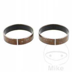 TULEJKI (PANEWKI) ZAWIESZENIA PRZEDNIEGO (2SZT) 48x52x12 48MM WP