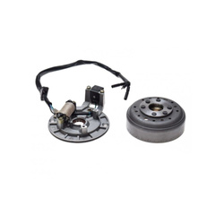 STATOR MIT MAGNETRAD YX140 KPL MOTOR