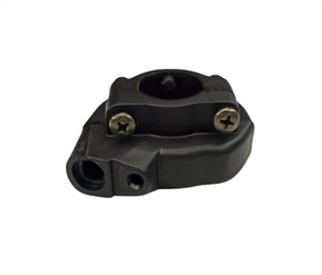 Pu?o de manillar de 22 mm Honda Yamaha Kawasaki Suzuki KTM BMW OEM