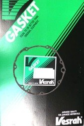 uszczelka pokrywy sprzęgłowej VL-1060-VESRAH