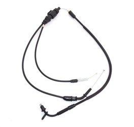 Throttle cable for YAMAHA RD 80 LC II RD 80 LC2 30W 83-86 # 30W-26260-00