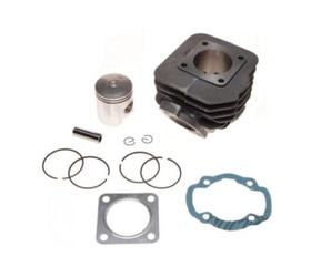 Zestaw cylindra 70cc Kymco KB 50 Air 2T 1995-2000 AY3002