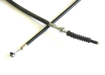 Clutch cable for KAWASAKI KZ 400 440 A C D H LTD,Z 440 A Ltd C H ...