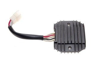 Voltage regulator for YAMAHA FJ FZ FZS 600 Fazer SR 500/SP XTZ 660 750 XV 250