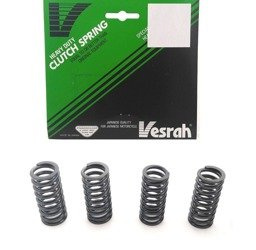 CLUTCH SPRINGS SUZUKI RM XR 100 / CRF 80 100
