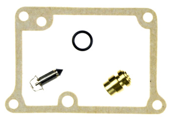 Carburettor repair kits for CAB-Y4, YAMAHA RD 350 LC YPVS