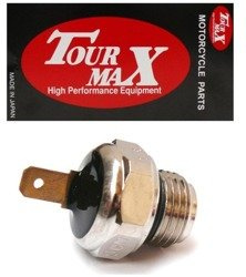 Radiator thermoswitch for HONDA HM-MOTO, 37760-MT2-003, RFS-502F
