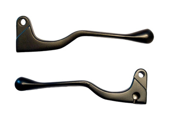 PALANCA DE EMBRAGUE HONDA XR 250R '84-'95, XR 600R '85-'00 (5-378, 71142) AT-08100