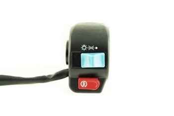 Prawy przełącznik zespolony Kingway Vapor Allegro Wilga Quest OEM 9.8608.30