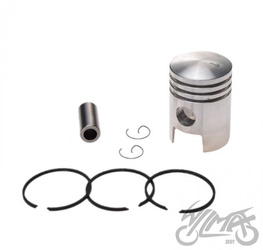 40,00/14,1/27,7 PISTON 40,00 JAWA 50 NOM CN 3 PIE