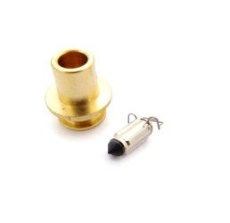 Aiguille de flotteur de carburateur Suzuki DR GS GSX 350 500 750 800 1100 810062318