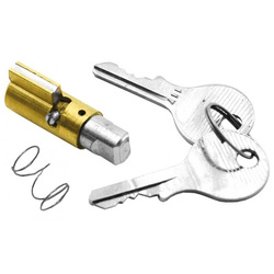 CHIUSURA MANUBRIO KTM EXC 125/250/300/450/525 (05-07), HUSABERG, HUSQVARNA, PIAGGIO, SHERCO, TM (6MM) (12223)