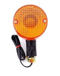 Suzuki TS50 80-83, TS125 79-81, TS185 79-81 OEM 35603-48521 Turn Signal