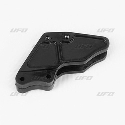 CHAIN GUIDE KAWASAKI KX 80/85 '95-'21 COLOR BLACK
