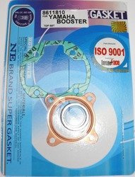 Kit guarnizioni cilindro TopEnd per Aprilia MBK Yamaha SR Booster Stunt CW EW 50