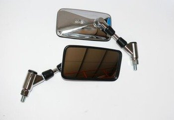 LEFT MIRROR YAMAHA XVS 650 A Drag
