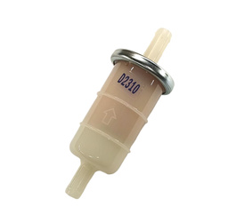 filtr paliwa - na przewód paliwowy 8mm