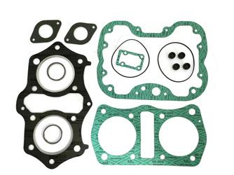 Zestaw uszczelek silnika TOP END Yamaha TX 750 1971-1976 OEM 88296410