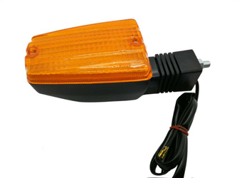 Front Turn Signal for SUZUKI GSX 1100 550 750