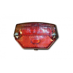 LUCE POSTERIORE VINTAGE PER PARAFANGHI ME08028