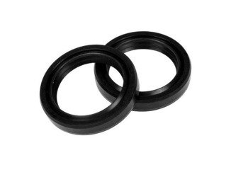 komplet uszczelniaczy przedniego zawieszenia 41-54-11