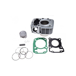 ZYLINDER 52.40 FÜR HONDA CBF 125"