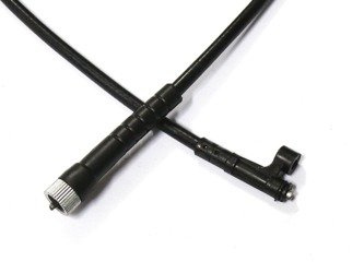 Cavo contachilometri Honda CA-CB-CMX-CN-GB-NTV-ST-VF-VFR-SH-XBR-XRV 44830-MJ6-000