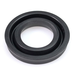 Junta del amortiguador trasero 12,5 x 28 x 4,8 mm 12,5 mm