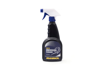 UNIVERSAL CLEANER 500ML - SILNY ŚRODEK CZYSZCZĄCY (ATOMIZER) (9972) (12)