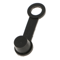 GOMA DE VENTILACIÓN DE LA PINZA DE FRENO (TAPÓN)