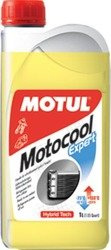 Motul Motocool Expert Fahrradkühlmittel 1 Liter