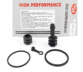 zestaw naprawczy zacisku hamulcowego BCR-407