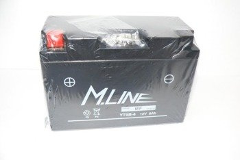 akumulator żelowy bezobsługowy YT9B-4/YT9B-BS