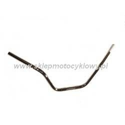 Kawasaki Z900 chrome handlebar 2017-2024