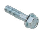 BULLONE A FLANGIA PSICHICA M8 X 35MM CON MARCATURE (5 PEZZI)