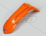 PARAFANGO ANTERIORE KTM SX/SXF '16-'22, EXC '17-'23, ARANCIONE