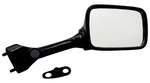 Specchietto retrovisore destro per Suzuki GSX-R600/750 RF600R RGV250 TL1000 OEM 56500-33E00