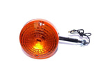 Suzuki DR400 GN250 GS400 GSX400 GT200 RV125 73-94 35601-44031 Indicatore di direzione