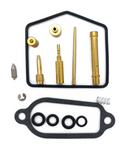 Kit di revisione carburatore OEM per Honda CB400F 1975-1977