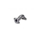 Collettore di aspirazione del carburatore per ATV110 Quad Aspirazione: 20mm