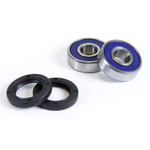CUSCINETTI ANTERIORI CON GUARNIZIONI HONDA CR 80/85 '85-'07, CRF125F '14-'18, XR 70/80/100R '85-'03 (25-1027)