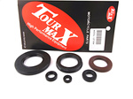 Ammortizzatore in gomma 6X 42014-018 per Kawasaki H2 Mach IV 1972-1975